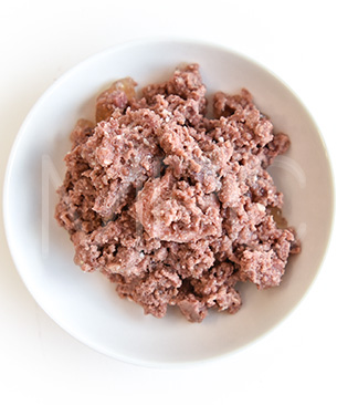 アニモンダ カーニーミート　牛肉と鶏肉　200g