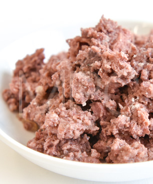 アニモンダ カーニーミート　牛肉と鶏肉　200g