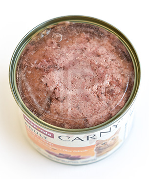 アニモンダ カーニーミート　牛肉と鶏肉　200g