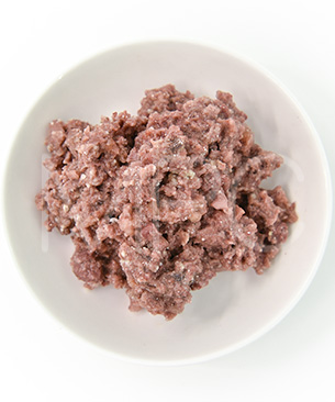 アニモンダ カーニーミート　牛肉と子羊肉　200g