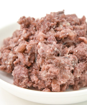 アニモンダ カーニーミート　牛肉と子羊肉　200g