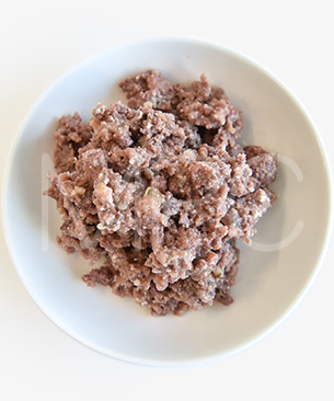 アニモンダ カーニーミート　牛肉　200g