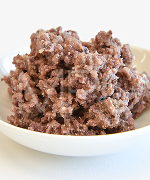 アニモンダ カーニーミート　牛肉　200g