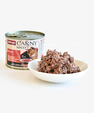 アニモンダ カーニーミート　牛肉　200g