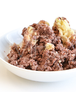 アニモンダ カーニーミートシニア　牛肉鶏肉チーズ　200g