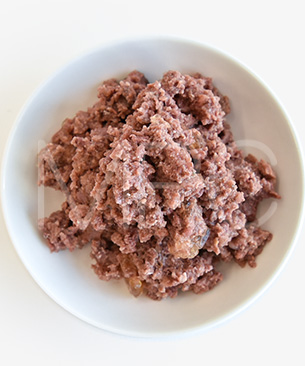 アニモンダ カーニーミート　牛肉・七面鳥・ウサギ　200g