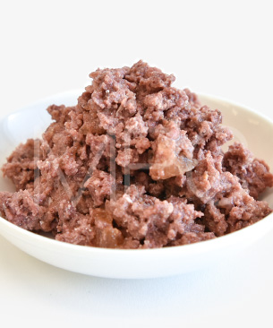 アニモンダ カーニーミート　牛肉・七面鳥・ウサギ　200g