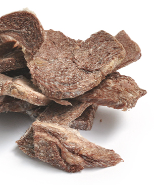 POCHI フリーズドライ　ルーミート 20g