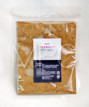 tama Marche 本物の味　さんま節削り粉 30g