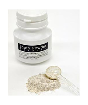 POCHI コロストラムパウダー＋ラクトフェリン (猫用) 30g