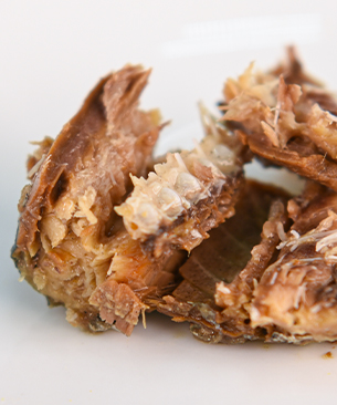 J&C サーディンオールイート 150g