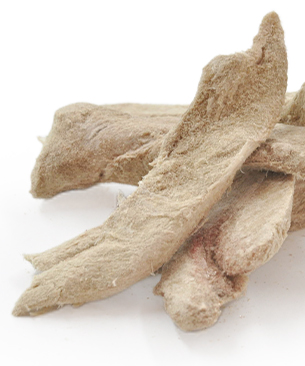 POCHI フリーズドライ ダック (猫用) 20g