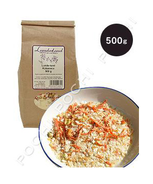 ランダーランド　フレークミックス　500g