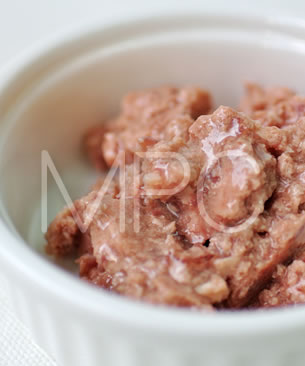 Piece 鶏ガラミンチ レトルト 100ｇ (猫用）