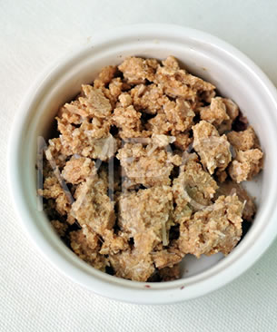 Piece 鮭ミンチ レトルト 100ｇ (猫用）