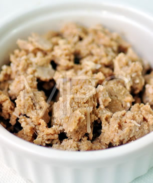 Piece 鮭ミンチ レトルト 100ｇ (猫用）