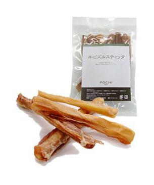 牛ピズルスティック100g