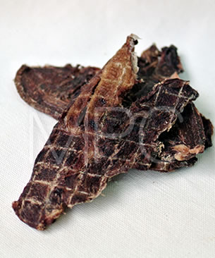 Piece 丹波鹿肉ジャーキー （スライスタイプ） 37ｇ