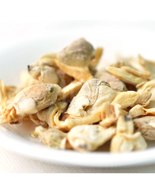 Piece forCats  あさりフリーズドライ 9g