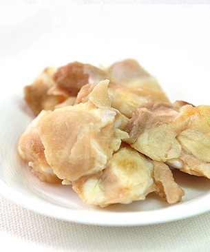 Piece 鶏ひざ軟骨フリーズドライ 25g