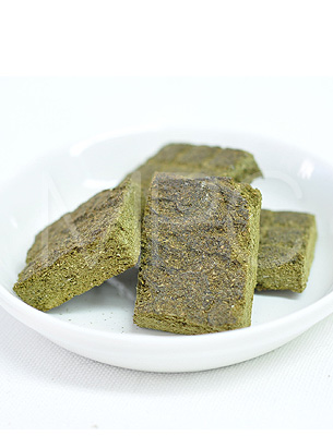 Piece 丹波鹿グリーントライプ（ドライタイプ） 25ｇ