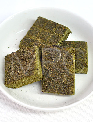 Piece 丹波鹿グリーントライプ（ドライタイプ） 25ｇ