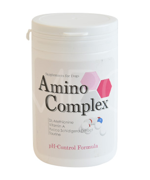 アミノコンプレックス pHコントロール　100g
