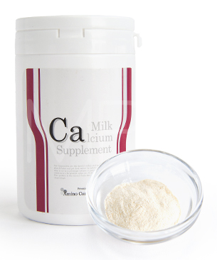 アミノコンプレックス ミルクカルシウム