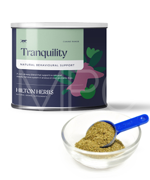 ヒルトンハーブ トランキリティ