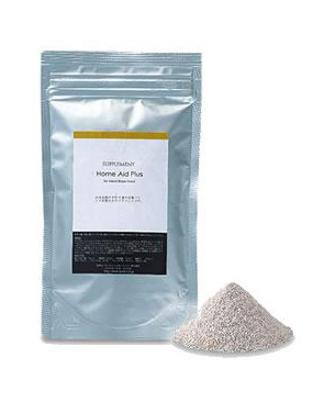 Home Aid Plus（ホームエイドプラス） 100g