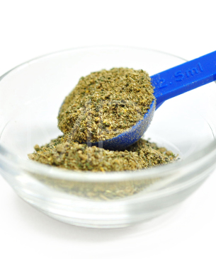 ヒルトンハーブ トップコート