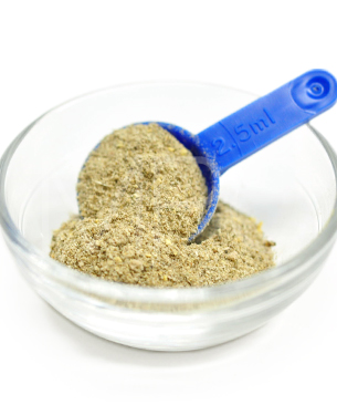 ヒルトンハーブ  ダイジェストサポート(ガストリックス)