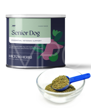 ヒルトンハーブ シニアドッグ（ベテラン）