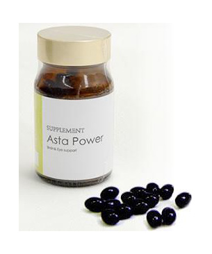 POCHI アスタパワー 60粒