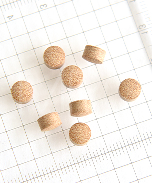 ウラジロン 60粒