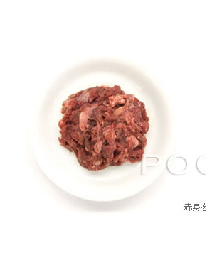 POCHI Marche【数量限定品】 馬肉パーフェクト◆クール便（冷凍）◆