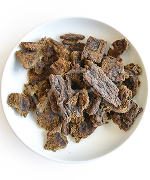 アブソルート　DOG　ホリスティックエアドライ　ドッグフード　ラム&サーモン　お試しミニサイズ 20g