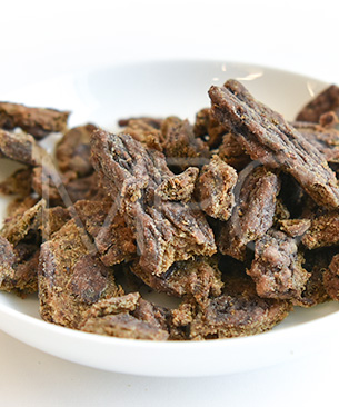 アブソルート　DOG　ホリスティックエアドライ　ドッグフード　ラム&サーモン　お試しミニサイズ 20g