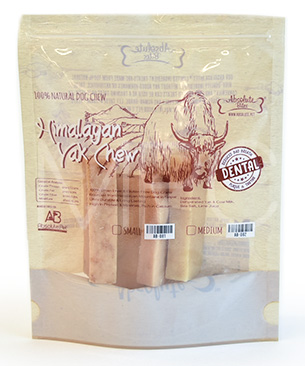 アブソルート バイト ヒマラヤンヤクチュウ ハードチーズS 【在庫限りで終売40％OFF】