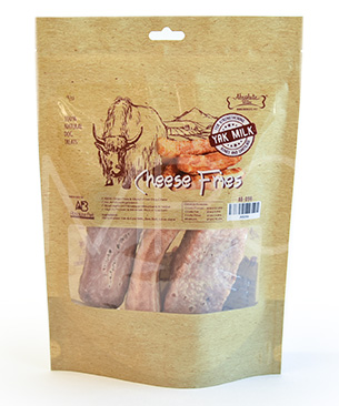 アブソルート バイト ヤクミルク ベイクドチーズバー 90g 【在庫限りで終売40％OFF】