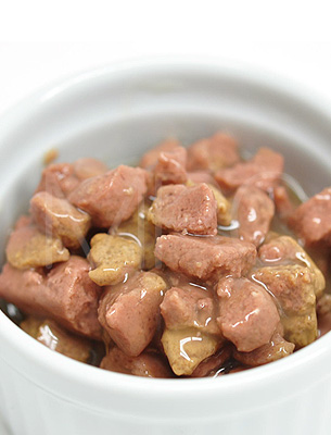 アルモネイチャー CAT ステアライズド（避妊・去勢）　タラ　70g