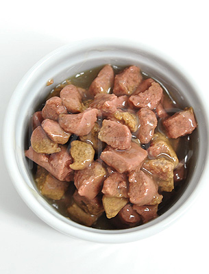 アルモネイチャー CAT ステアライズド（避妊・去勢）　タラ　70g