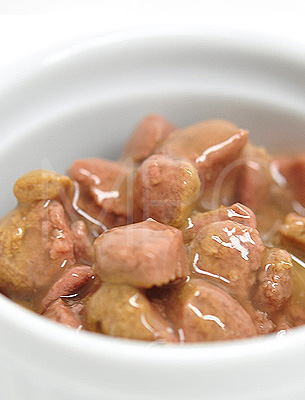 アルモネイチャー CAT ステアライズド（避妊・去勢）　チキン　70g