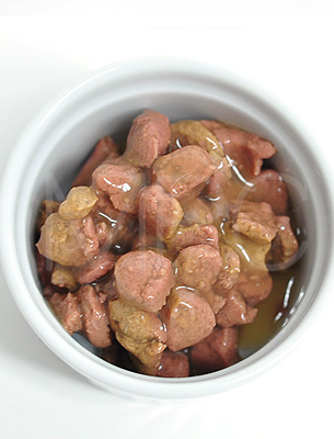 アルモネイチャー CAT ステアライズド（避妊・去勢）　チキン　70g