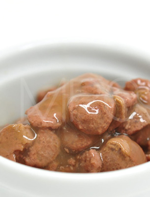 アルモネイチャー CAT ヘアボールコントロール　　ビーフ　70g