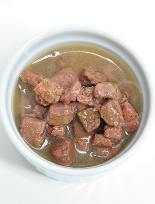 アルモネイチャー CAT ヘアボールコントロール　　チキン　70g