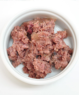 アルモネイチャーCAT　デイリーメニュー　ビーフ　ソフトムース　100ｇ