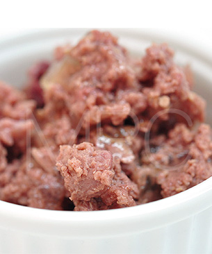 アルモネイチャーCAT　デイリーメニュー　ビーフ　ソフトムース　100ｇ