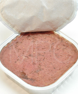 アルモネイチャーCAT　デイリーメニュー　チキン　ソフトムース　100ｇ