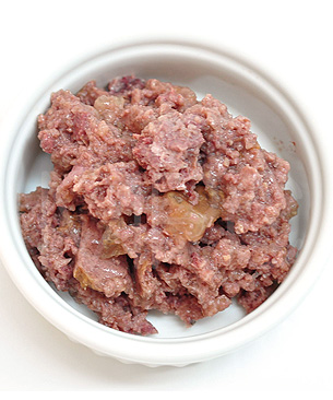 アルモネイチャーCAT　デイリーメニュー　サーモン　ソフトムース　100ｇ